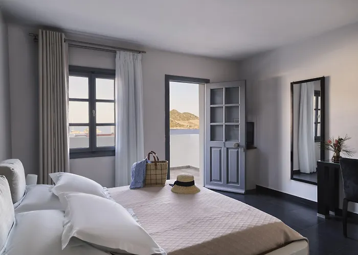 The Petra, Small Luxury Of The World 2*