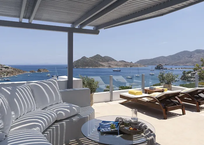 The Petra, Small Luxury Of The World Ξενοδοχείο