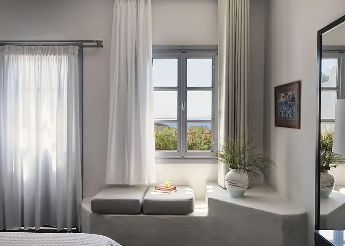 The Petra, Small Luxury Of The World 2*