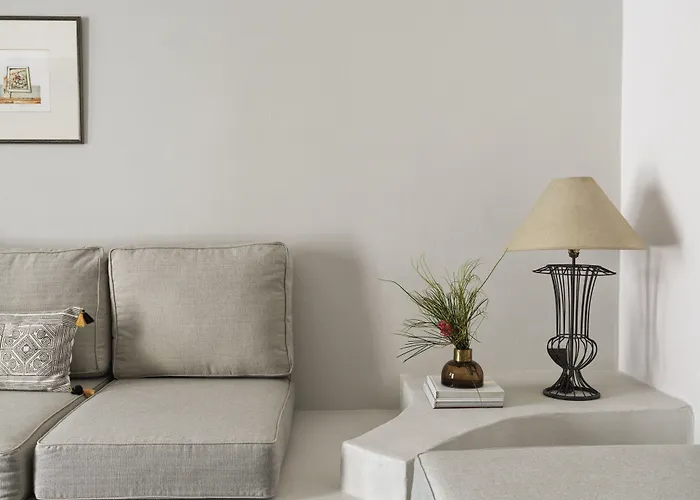 Ξενοδοχείο The Petra, Small Luxury Of The World 2*