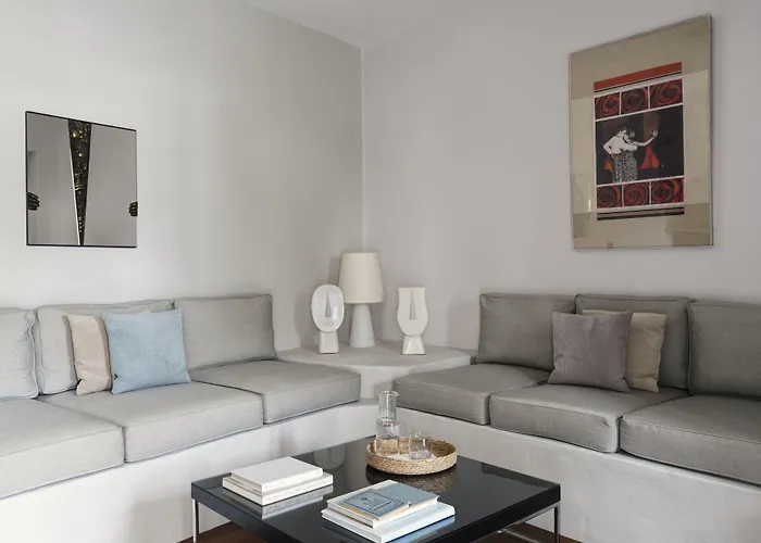 The Petra, Small Luxury Of The World Γροίκος